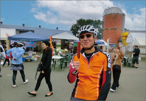 前回参加者のコメント